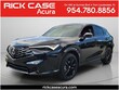  Acura ADX