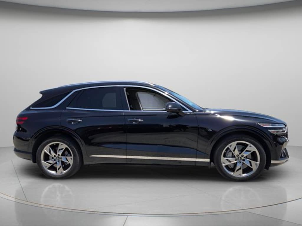 Used 2025 Genesis Electrified GV70 SUV