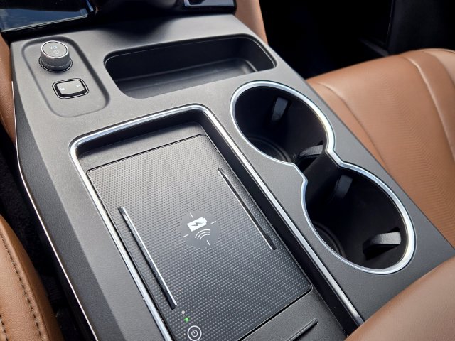 2025 Acura MDX Technology Package - Photo 22
