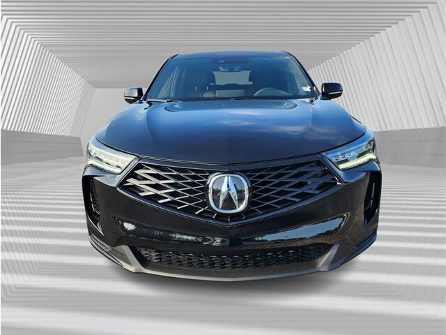 2025 Acura RDX photo 3