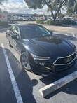  Acura TLX