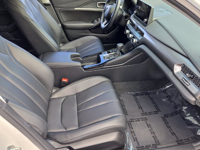 2024 Acura Integra Base - Photo 16