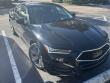 Used 2023 Acura TLX Technology Package Sedan