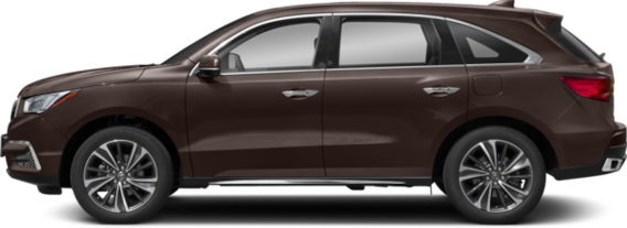 Rick Case Acura 2019 Acura Mdx