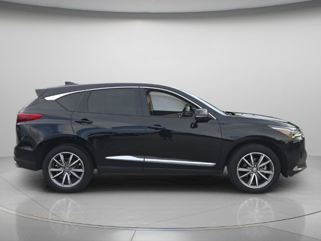 Certified 2023 Acura RDX Technology Package SUV