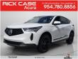 Certified 2025 Acura RDX SH-AWD SUV