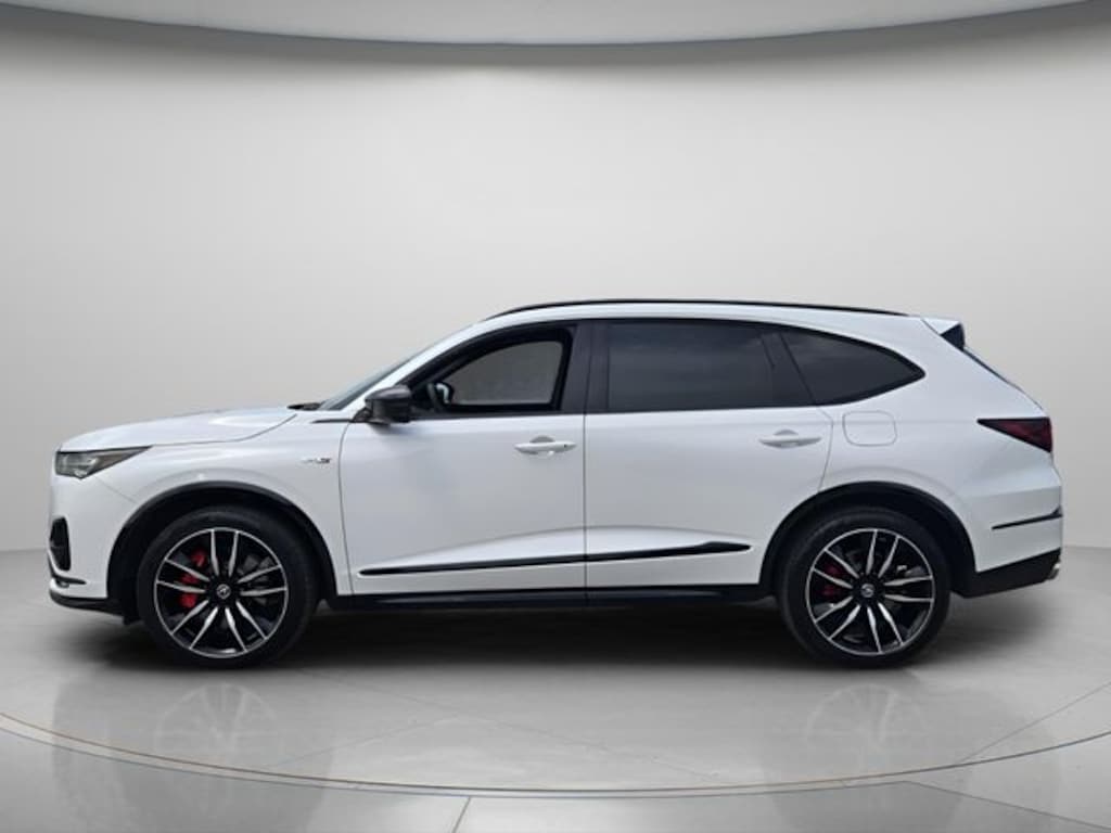 Certified 2023 Acura MDX SH-AWD Type S w/Advance Package SUV