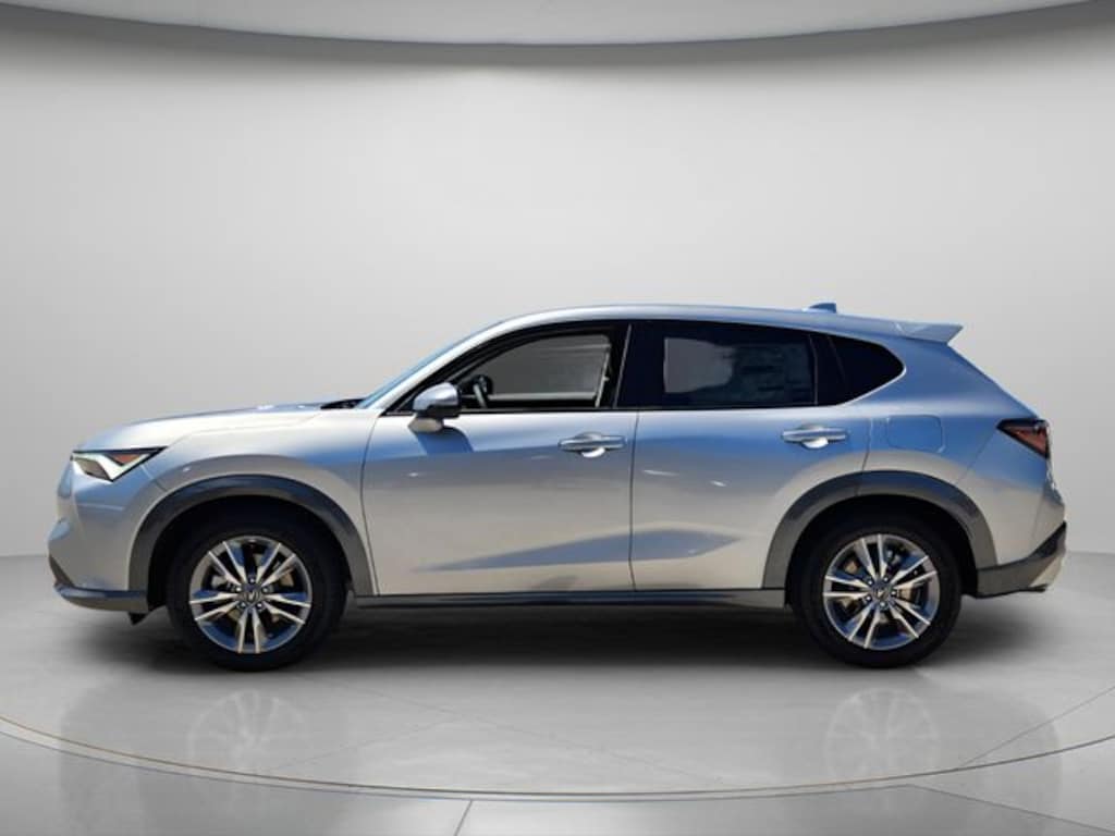 New 2026 Acura ADX Base SUV