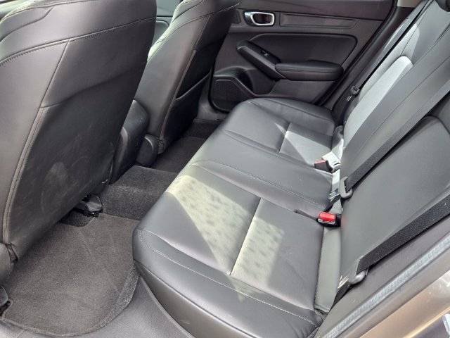 2024 Acura Integra Base - Photo 11