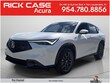 Acura ADX