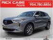 Certified 2024 Acura MDX SH-AWD Technology Package SUV
