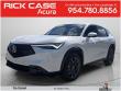 Certified 2026 Acura ADX A-Spec Package SUV