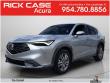 Certified 2025 Acura ADX  SUV