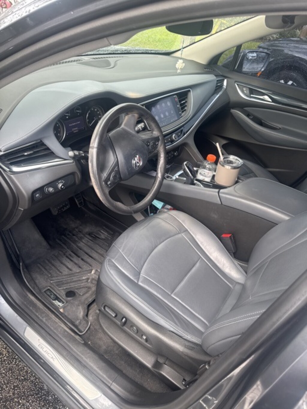 Used 2020 Buick Enclave Premium SUV