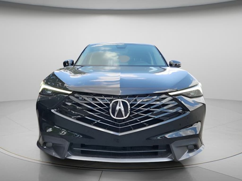 New 2026 Acura ADX Base SUV