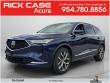 Certified 2024 Acura MDX FWD Technology Package SUV