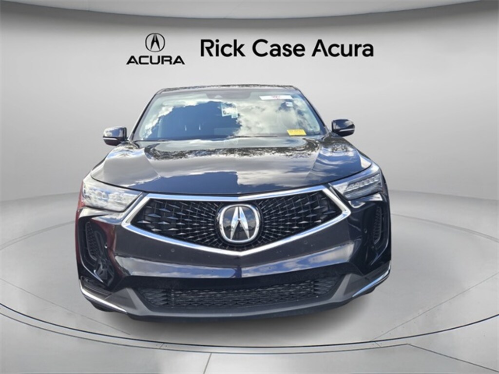 Used 2023 Acura RDX Technology Package SUV