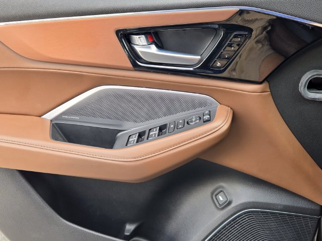 2025 Acura MDX Technology Package - Photo 30