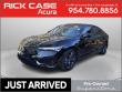 Used 2023 Acura Integra A-Spec Tech Package Hatchback