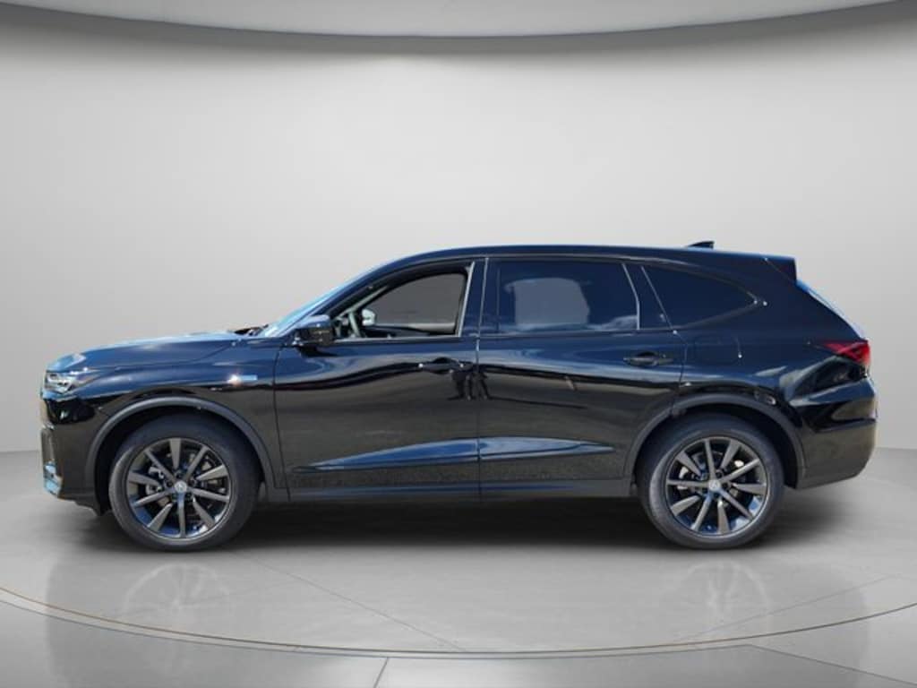 New 2026 Acura MDX A-Spec SUV