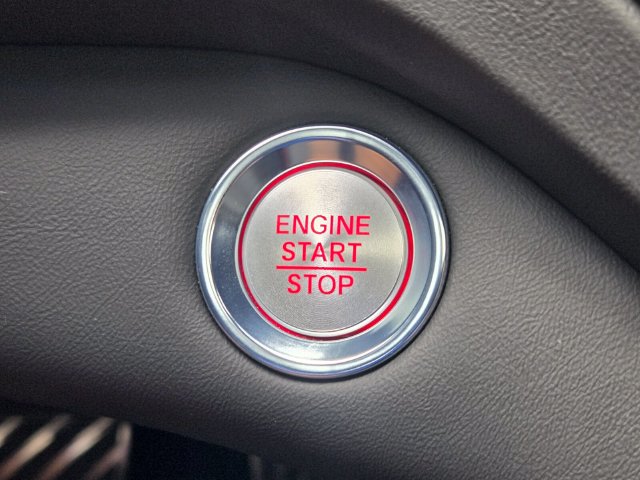 2025 Acura RDX A-Spec Package - Photo 22