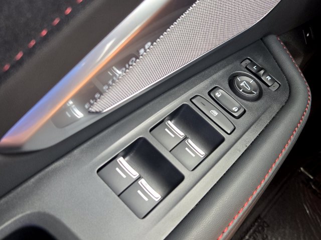 2025 Acura RDX A-Spec Package - Photo 28