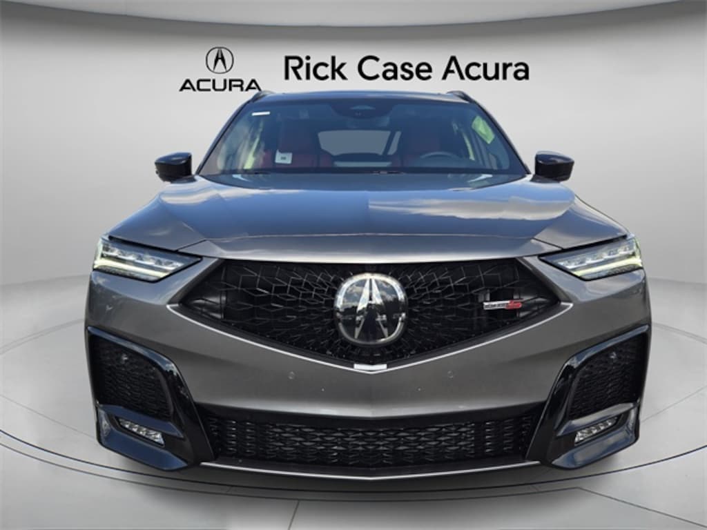 New 2026 Acura MDX Type S w/Advance Package SUV