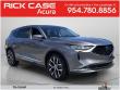 Certified 2023 Acura MDX FWD Technology Package SUV