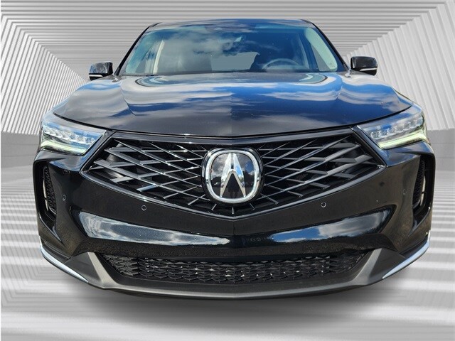 2025 Acura RDX Technology photo 2