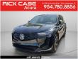 Certified 2025 Acura RDX Technology Package SUV