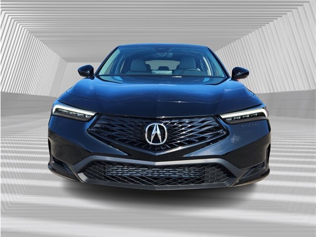 2025 Acura Integra A-Spec photo 3