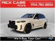 Used 2025 BMW X5 M60i SUV