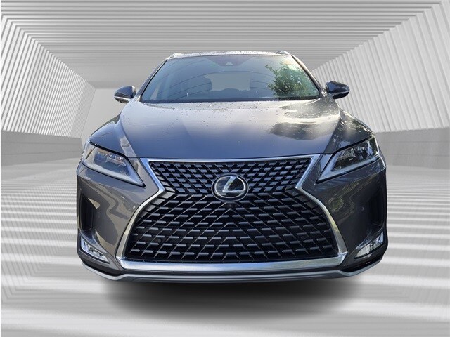 2022 Lexus RX 350 Premium photo 2
