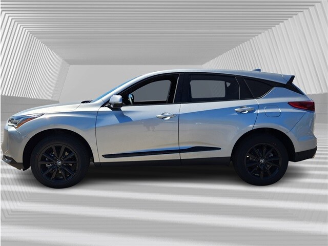 2025 Acura RDX photo 2