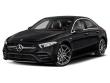 Used 2021 Mercedes-Benz AMG A 35 4MATIC Sedan