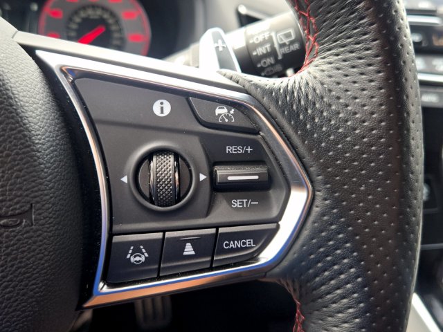 2025 Acura RDX A-Spec Package - Photo 25