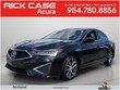  Acura ILX