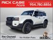 Used 2024 Toyota Land Cruiser Base SUV