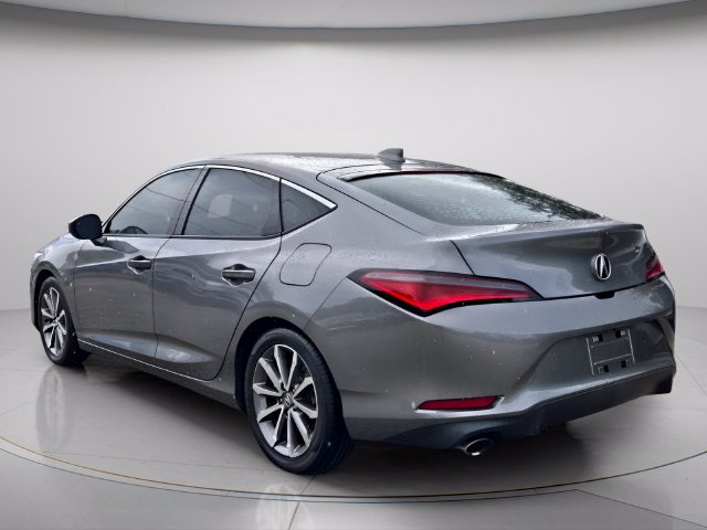 2024 Acura Integra Base - Photo 7