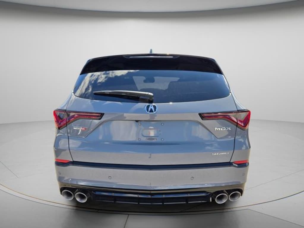New 2026 Acura MDX Type S w/Advance Package SUV
