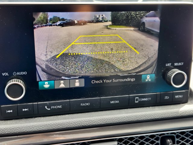 2024 Acura Integra Base - Photo 20