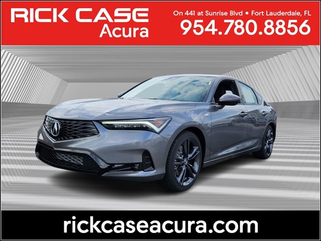 2025 Acura Integra A-Spec's photo