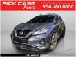Used 2019 Nissan Murano SL SUV