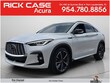  INFINITI QX55