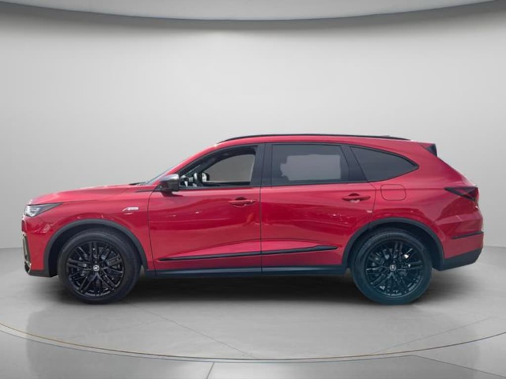 New 2026 Acura MDX A-Spec Advance Package SUV