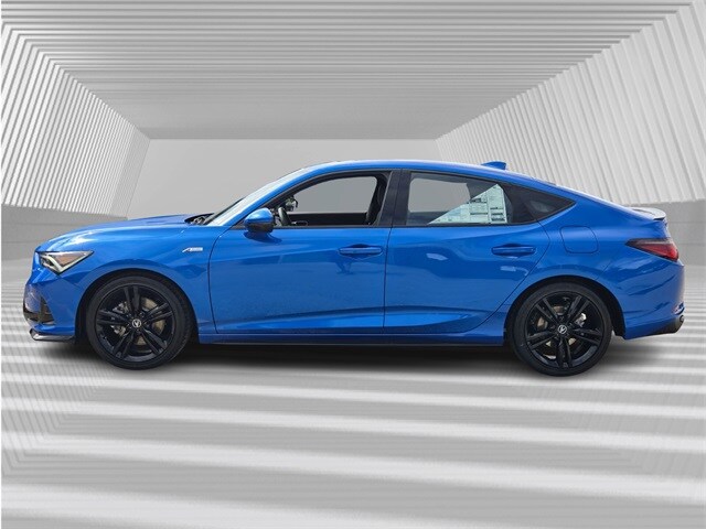 2026 Acura Integra A-Spec photo 2