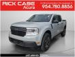 Used 2024 Ford Maverick XLT Truck SuperCrew