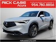  Acura ADX