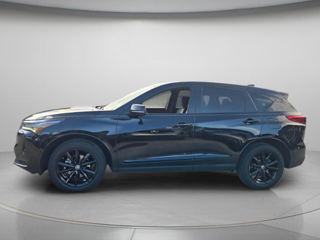 Used 2025 Acura RDX SH-AWD SUV