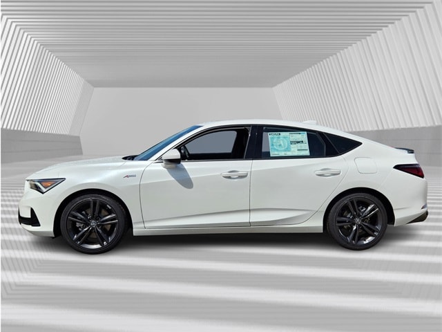 2026 Acura Integra A-Spec photo 2